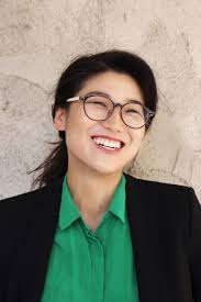 Kate Sim's Instagram, Twitter & Facebook