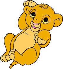 Lion Cubs Fan Art Baby Simba Lion King Baby Shower Lion King Baby Baby Simba