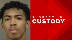 I have a huge hole in my leg:' Man says he was shot at movie theater over  dispute about seat; suspect arrested