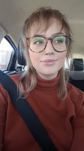 Emily Aman's Instagram, Twitter & Facebook