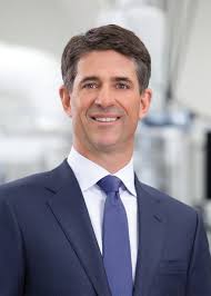 How Kevin Conroy Transformed Exact Sciences With Three Guiding Principles