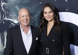 Bruce Willis's wife prepares for the actor's death and plans to donate his brain to scientists
