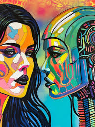 "Evolution" by Aria Marli Collections