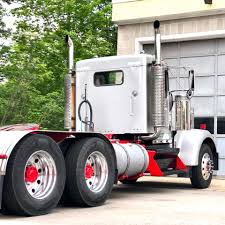 Profile for Day's Transport LLC