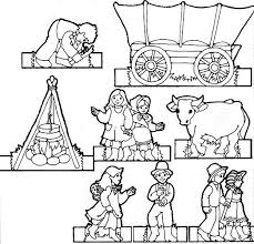 Pioneer Family Home Evening Lesson Pioneer Activities Pioneer Crafts Family Home Evening Lessons