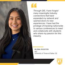 🎓 Alumni Spotlight Meet Alena Nguyen, a proud Gamma Iota ...
