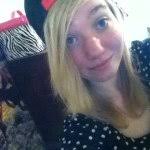 April Lingerfelt's Instagram, Twitter & Facebook