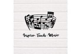 Download Cricut Music Teacher Svg