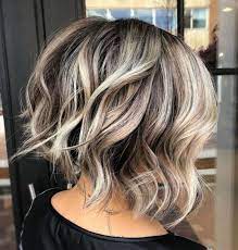 70 Fabulous Choppy Bob Hairstyles Choppy Bob Hairstyles Short Hair Color Hair Styles