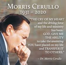 American 'Evangelist' Con-Man Morris Cerullo Dead at 88