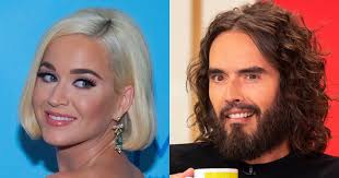 Katy Perry Says Marriage to Ex Russell Brand Was 'Like a Tornado'