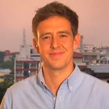 Nick Beake (@Beaking_News)