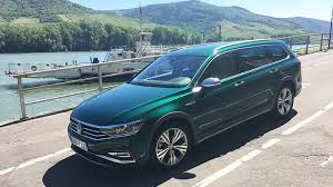 Der neuer volkswagen vw passat kann ab mai bestellt werden. Neuer Passat Lasst Keine Wunsche Offen Dmm Der Mobilitatsmanager