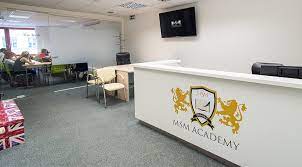 Uniqway university project cooperates with the red cross. Universities Study In The Czech Republic