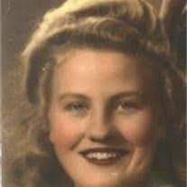 Ruby Herndon's Instagram, Twitter & Facebook