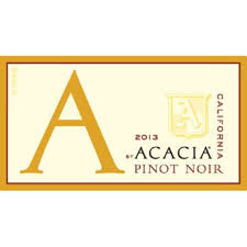 A by Acacia Pinot Noir 2013 | Wine.com