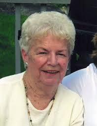 Obituary information for Helene B. Martin