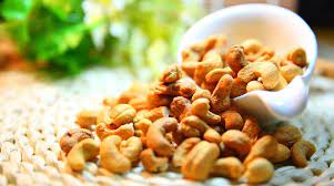 Makanan yang memiliki rasa manis ini dapat disantap tidak hanya sebagai makanan penutup saja tetapi juga bisa sebagai. 10 Khasiat Kacang Gajus Menurut Kajian Sains The Diagnosa