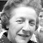 Osinski Family Obituaries