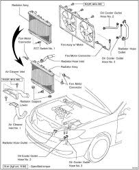 2005 camry mcv30 series, 2005 camry mcv31 series, 2005 camry acv30 series. 55 Luxury 2000 Toyota Camry Cooling Fan Wiring Diagram Camry Toyota Camry Cooling Fan