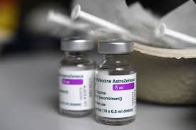 Ses membres ont confirmé à l'unanimité que les bénéfices du vaccin astrazeneca l'emportent sur les risques et qu'il n'y a pas de lien direct entre ces effets secondaires et l'utilisation de ce vaccin. Vaccination Astrazeneca Annonce De Nouveaux Retards De Livraison Au Sein De L Union Europeenne Quid Pour La Belgique