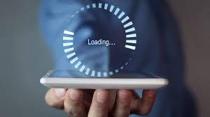 Improve the loading speed of your website