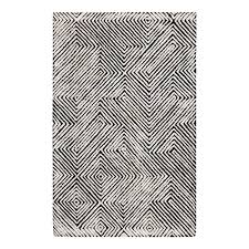 Black And White Area Rug Png Hand Tufted Black White Area Rug Black Area Rugs Area Rugs White Area Rug