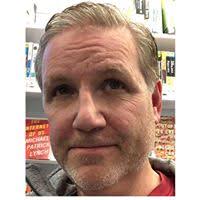 Scott Alcott's Instagram, Twitter & Facebook