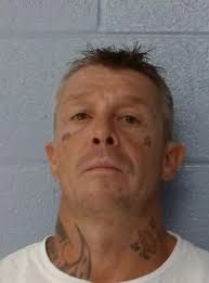 JORDAN, KRISTOPHER KYM