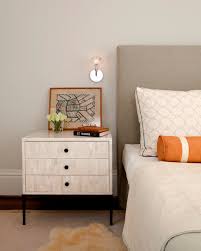 As modern technologies emerged, the nightstand came to. 17 Unique Nightstands For Charming Dream Bedroom