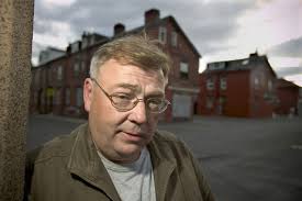 Trabant Collector Graham Goodall Some His Editorial Stock Photo
