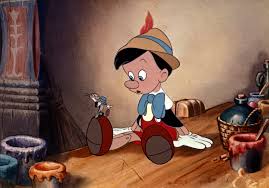 Juni pinocchios abenteuer oder wie er versucht, ein richtiger junge zu werden. Pinocchio 1940 Film Rezensionen De
