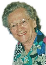 Edith Rhodes Obituary (1919-09-05