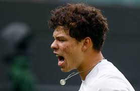 Like a Little Baby”- Ben Shelton's Doubles Drama Fuels Fiery Take On  Sportsmanship Among Tennis Elites