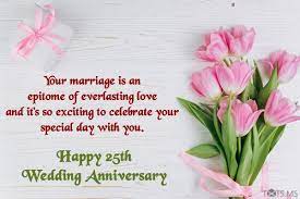 25th anniversary gifts for couple by sweetzer & orange. 25th Wedding Anniversary Wishes Messages Quotes Images Pictures Photos Txts Ms