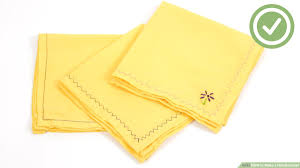| meaning, pronunciation, translations and examples. How To Make A Handkerchief 14 Steps With Pictures Wikihow
