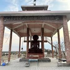 Jain Temples in Barwasagar - Jain Mandir Jhansi near me - Justdial