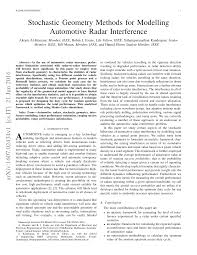 Uniden offers some of the best radar detection products on the market, and it's clear to see why in the r3. Https Arxiv Org Pdf 1607 02434