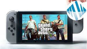 Juegos para nintendo switch gta 5 nintendo switch is a gaming console created by worldwide gaming leader nintendo. Porque No Saldra Gta V Para Nintendo Switch Youtube