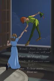 Will You Ever Come Back Peter Pan Peter Pan Disney Disney Love