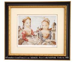 絵画の5つの技法【種類一覧・用語解説】