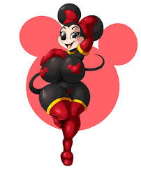 Rule 34 mini mouse - comisc.theothertentacle.com