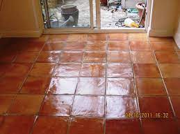Maybe you would like to learn more about one of these? Terracotta Tiled Floor Sealing South London Tile Doctor