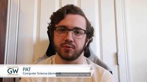 Life After SEAS: Pat Cody (CS)