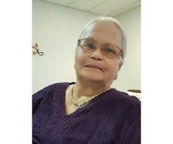 Doris Ruth Cotton Obituary (2023)