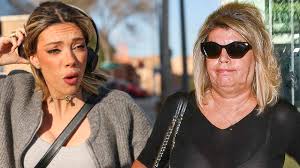 Alejandra Rubio, disgustada con las declaraciones de su madre: “Me parece  horrible”