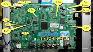 Lg Sony Led Tv Lg Tvs Led Board Tv Panel Boombox Circuit Diagram Electrical Work Electronic Circuit Circuits Sony Led Sony Led Tv Led Tv