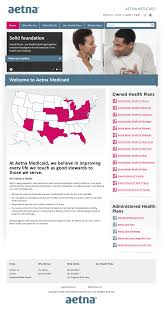 You can also see which states across the country where aetna offers plans. Aetna Medicaid S Competitors Revenue Number Of Employees Funding Acquisitions News Owler Company Profile