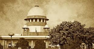 Adding more justices to the supreme court has been done before. Book Extract The Supreme Court Of India Has A History Of Conflict In Its Ranks