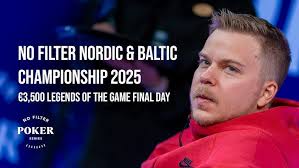 Summer Showdown Main Event Winner